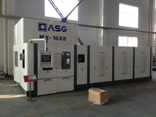 Bottle Blowing Bottle Filling Machine High Speed 10000BPH - 36000BPH