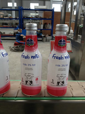 Electric Bottle Labeling Machine