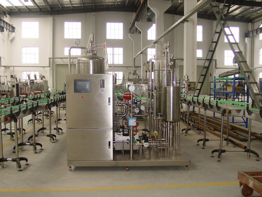 miscelatore della bibita dell'impastatrice della bevanda 500ml con a basso rumore